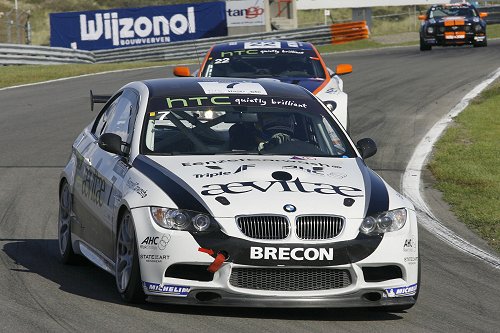 Aevitae Bleekemolen Racing grootgrossier in podiumplaatsen